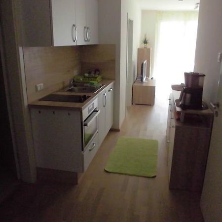 Stadtoase Seiler Apartamento Lindau  Exterior foto