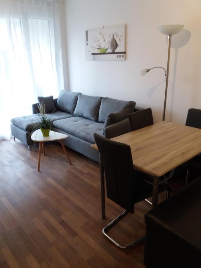 Stadtoase Seiler Apartamento Lindau  Exterior foto
