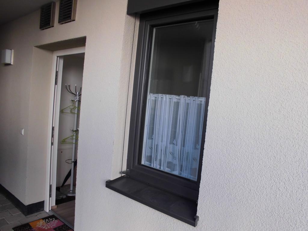 Stadtoase Seiler Apartamento Lindau  Quarto foto