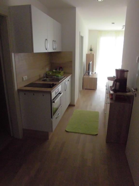 Stadtoase Seiler Apartamento Lindau  Exterior foto